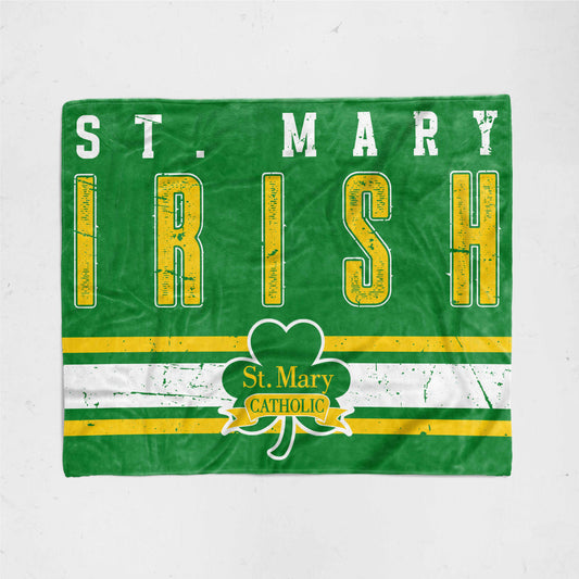 St. Mary Catholic Athletic Boosters - Marietta, OH