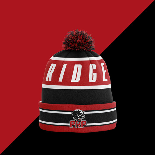 Pleasure Ridge Park Beanie Fundraiser