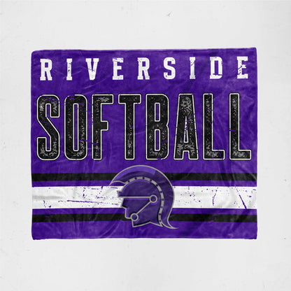 Riverside Softball