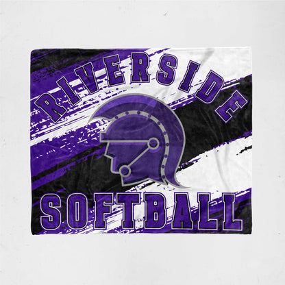 Riverside Softball