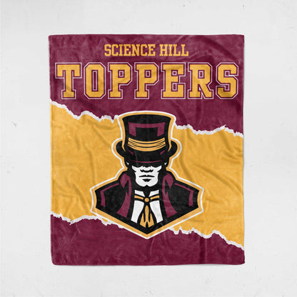 SHHS PTSA Blanket sale