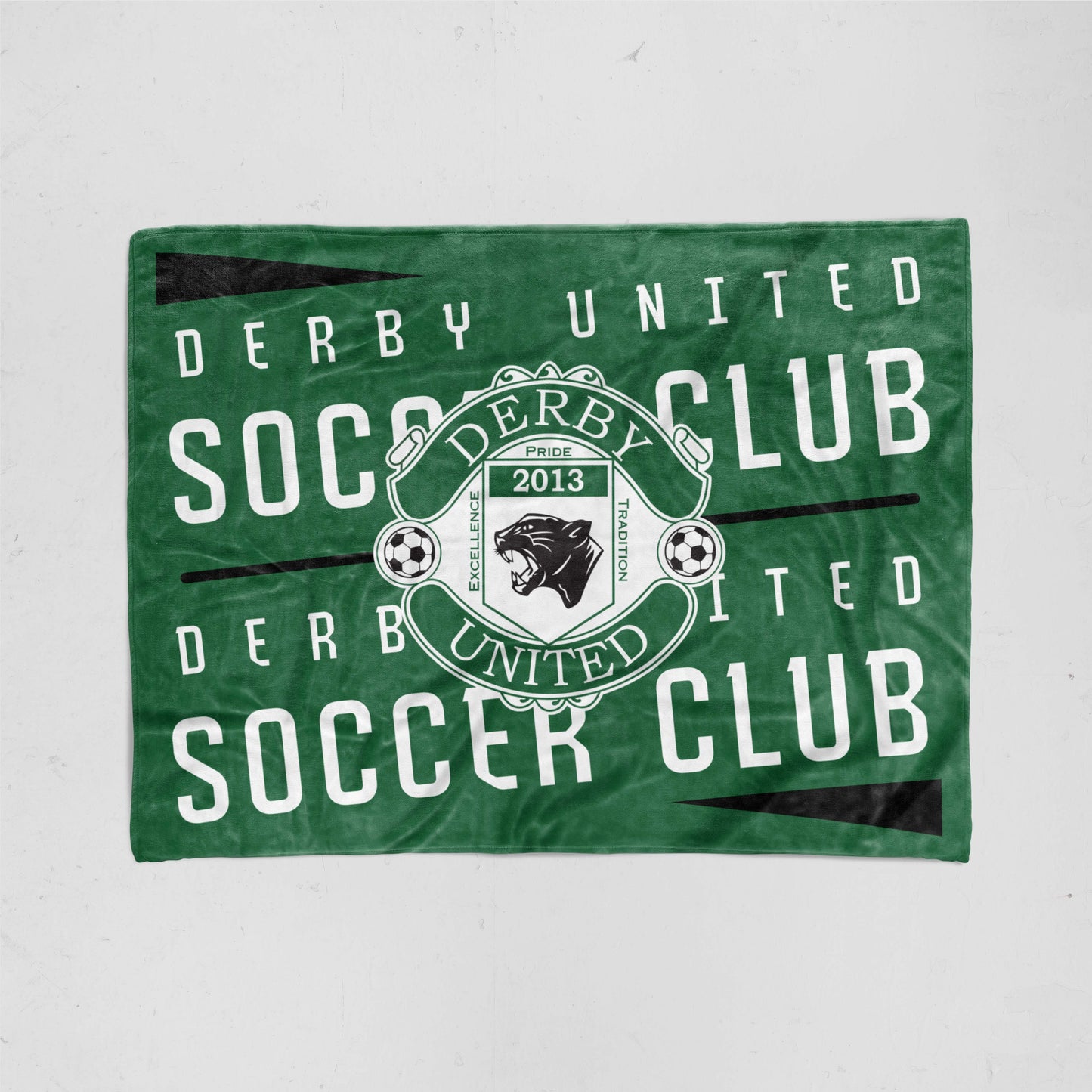 Derby United Soccer