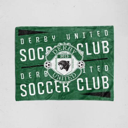 Derby United Soccer