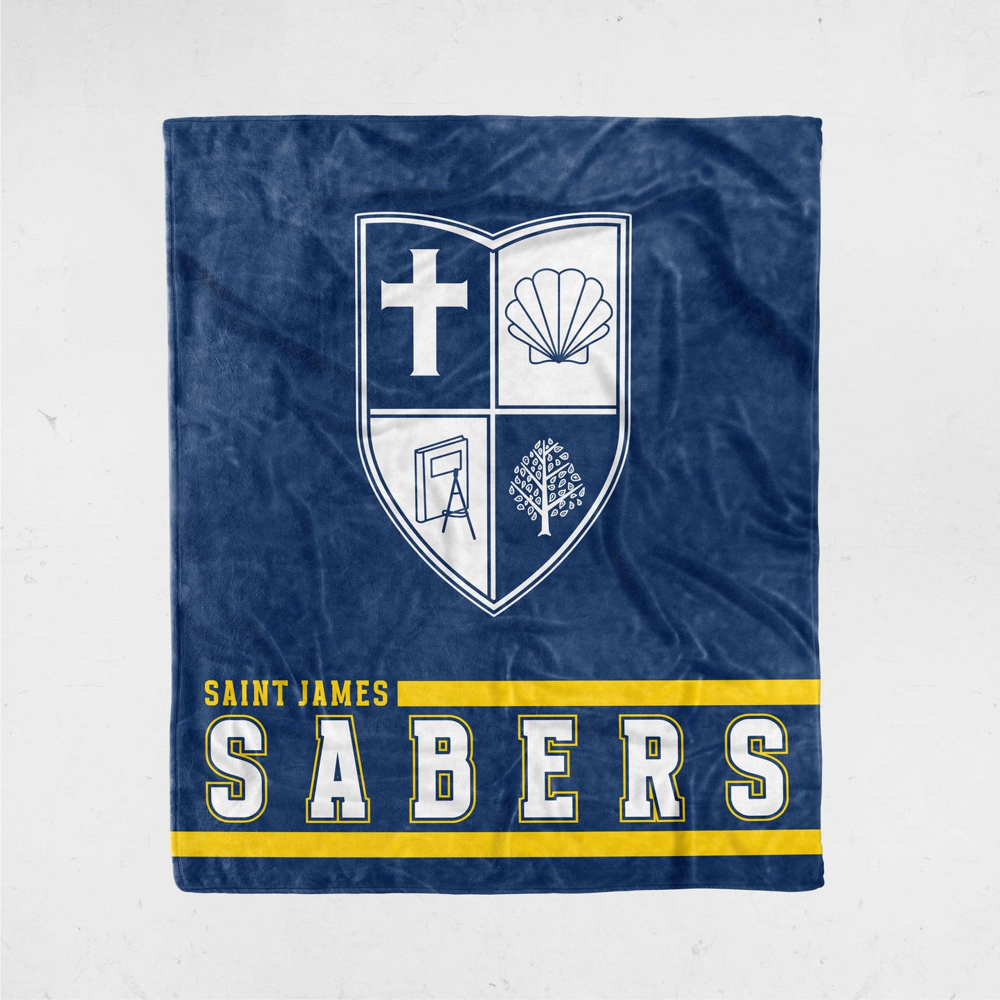 St James School Blankets