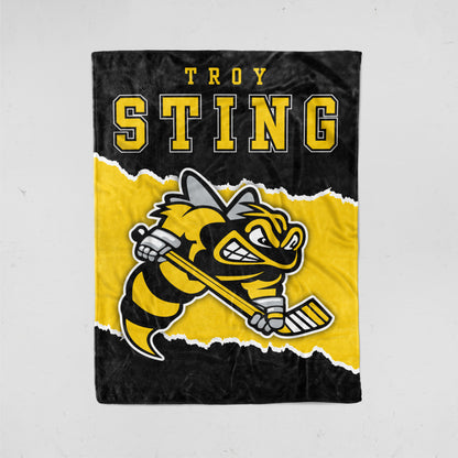 Troy Sting