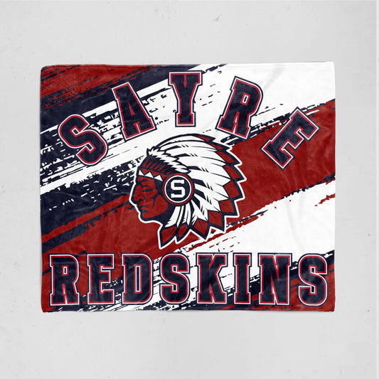 Sayre Cheerleading