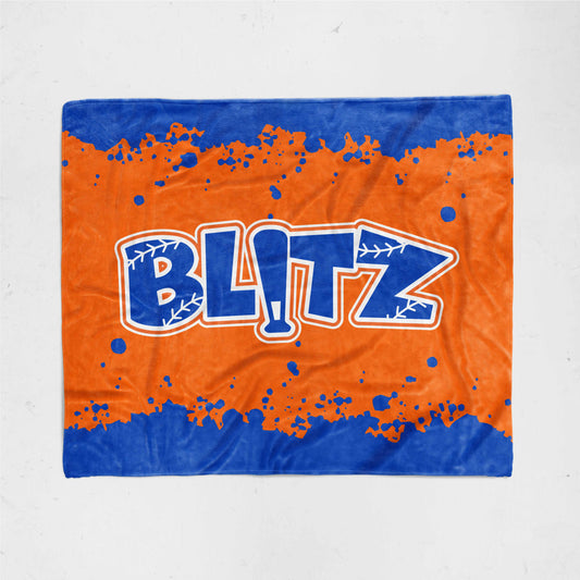 Support your FAVORITE Blitz boys!