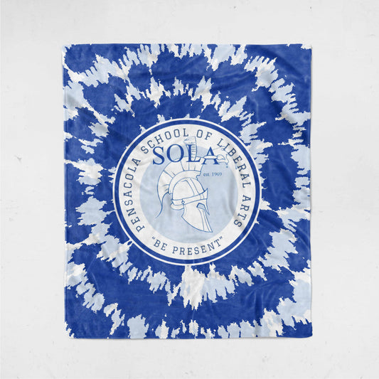 Cozying Up for Winter with Sola