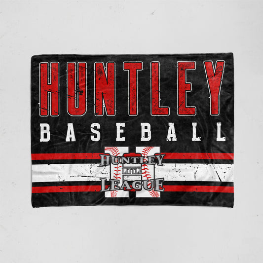 Huntley Little League Fundraiser