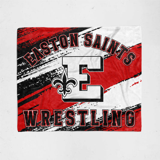 Easton Wrestling Blankets
