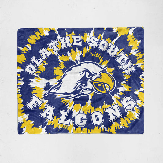 KCFC Olathe South Cheer