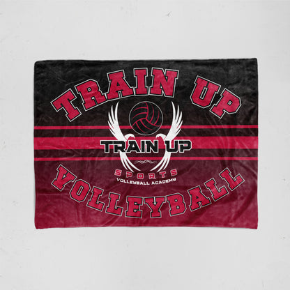 Train Up Volleyball 16’s