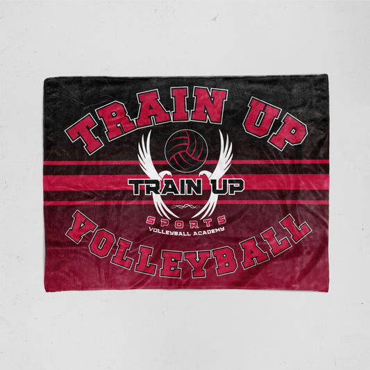 Train Up Volleyball 16’s