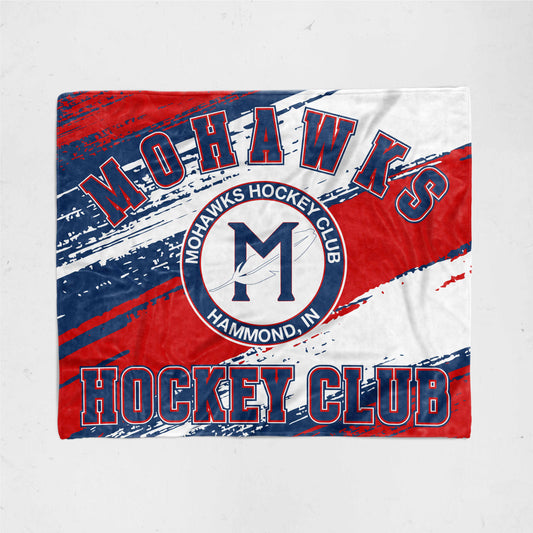 Hammond Mohawks Squirts Travel Fundraiser
