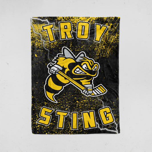 Troy Sting