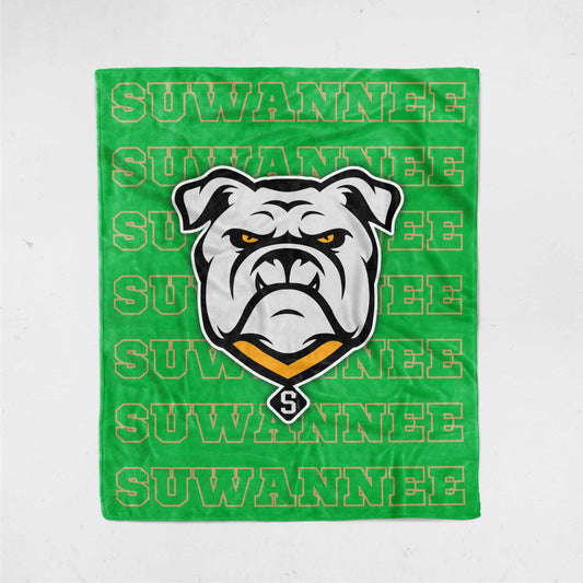 Suwannee Blankets