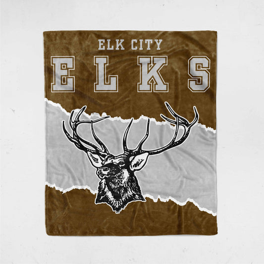 Elk City Tennis Boosters