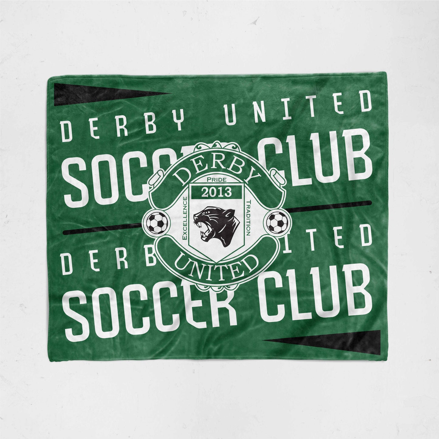 Derby United Soccer