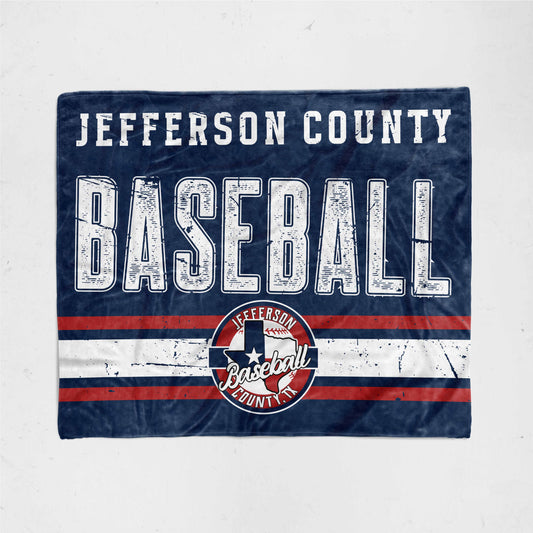 Jefferson County Baseball
