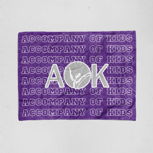 AOK Blankets