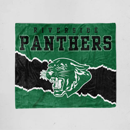 Riverside panther band