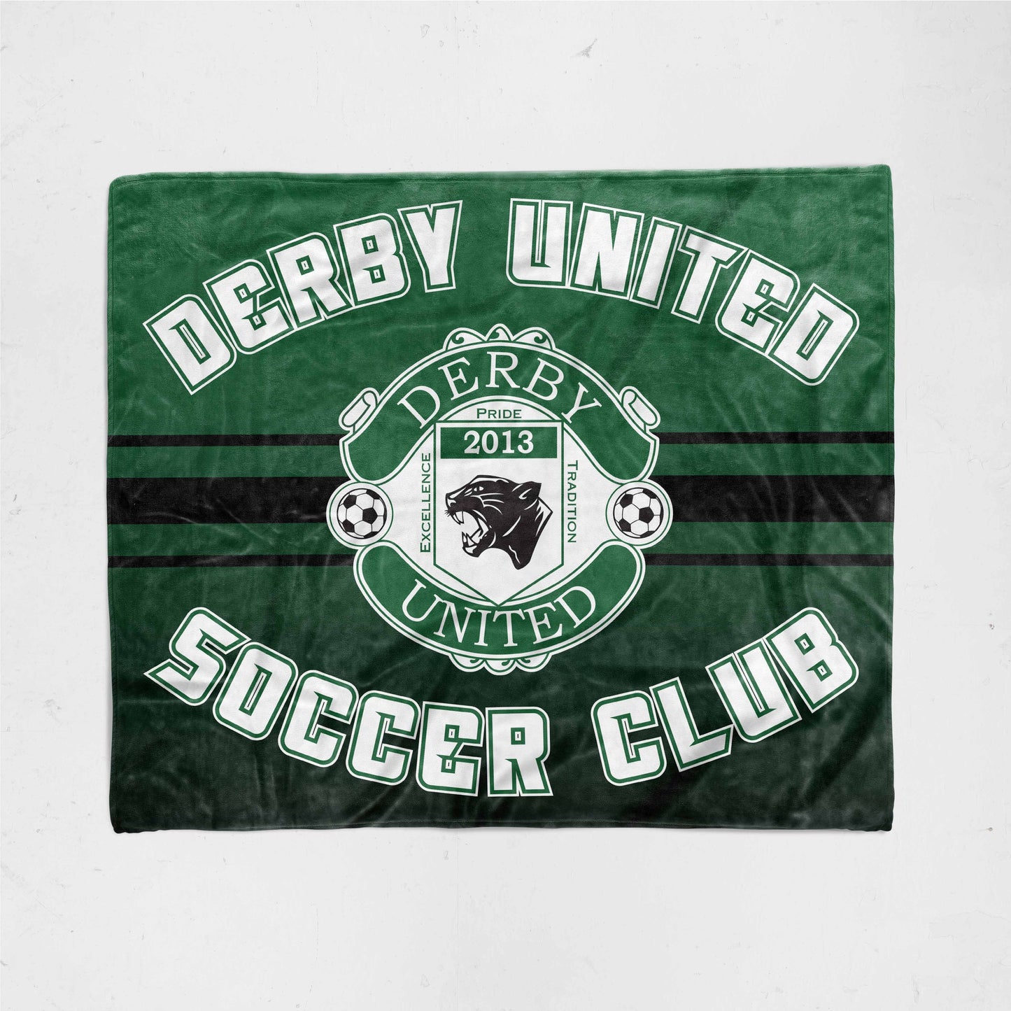 Derby United Soccer