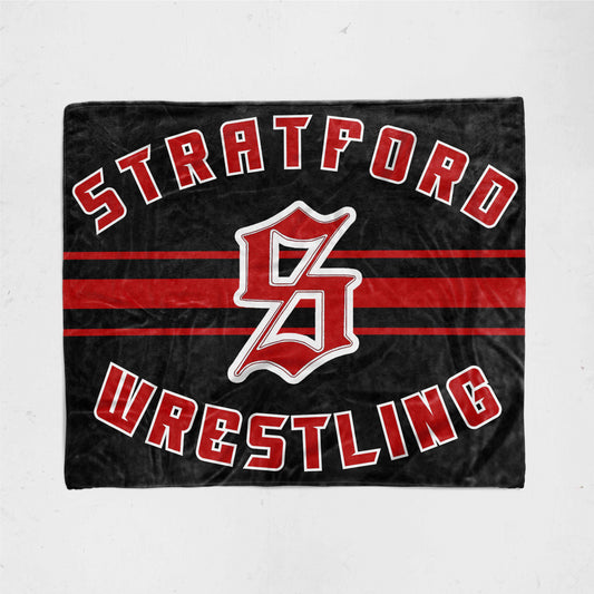 Stratford Wrestling