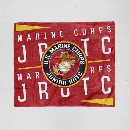Gulfport MCJROTC