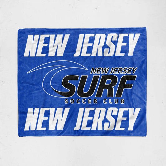 2012 New Jersey Marlton Surf