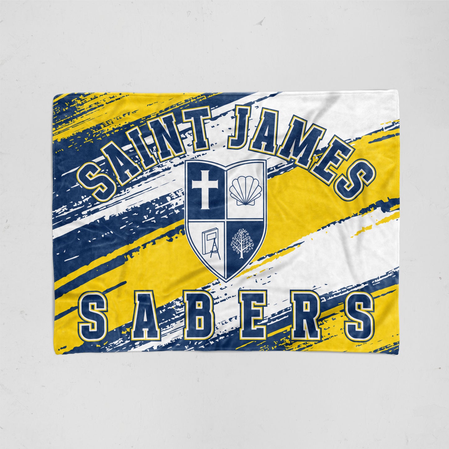 St James School Blankets