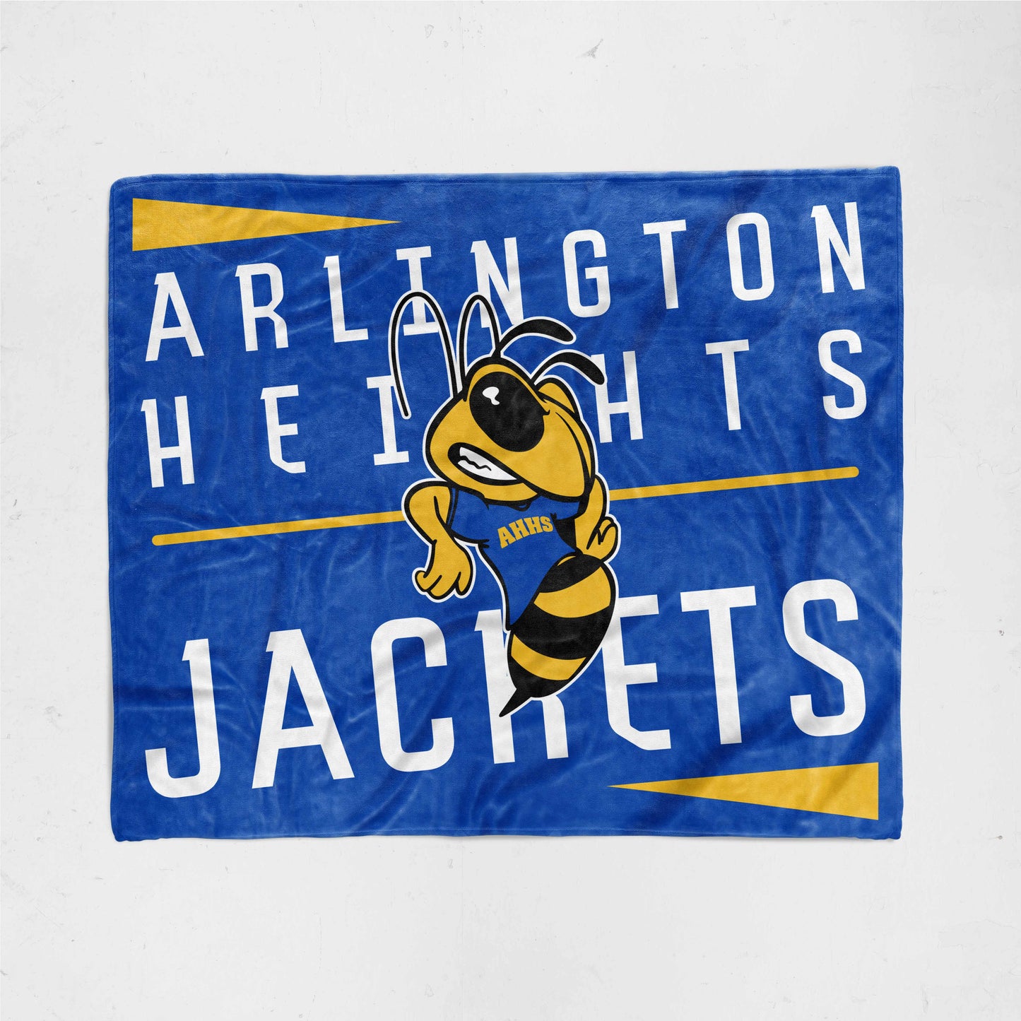 AHHS Blanket Fundraiser