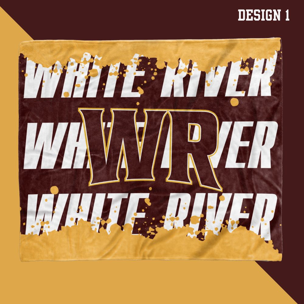 White River Wolverines