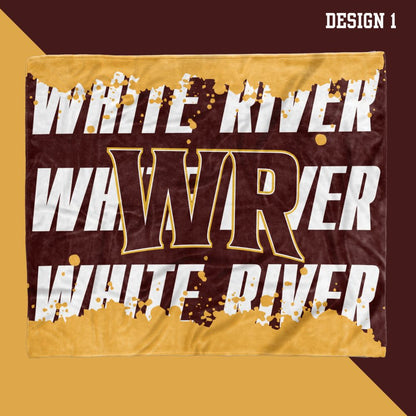 White River Wolverines