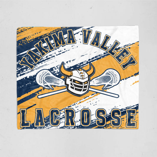 Yakima Valley Lacrosse Youth fundraiser