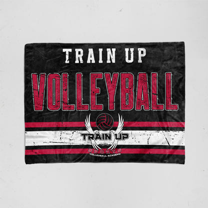 Train Up Volleyball 16’s