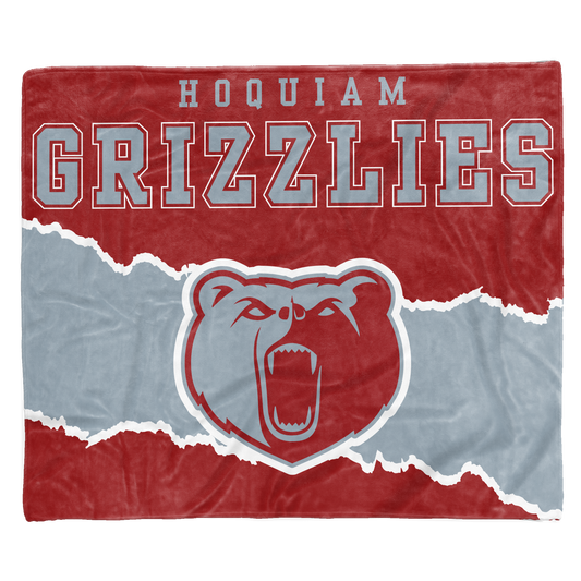 Hoquiam Youth Cheerleaders