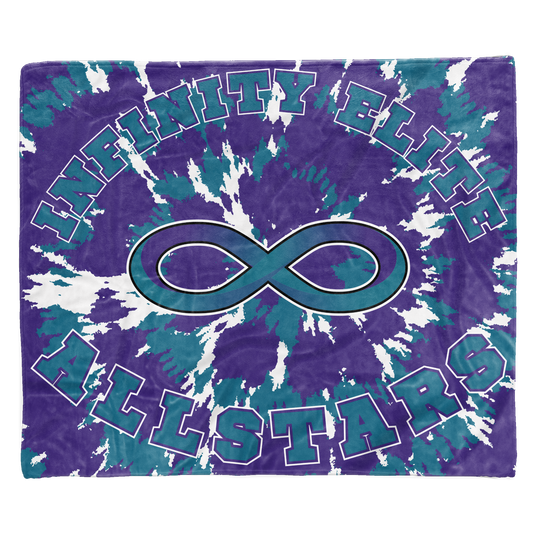 Infinity Elite Allstars