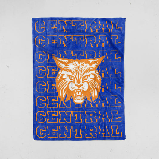 San Angelo Central