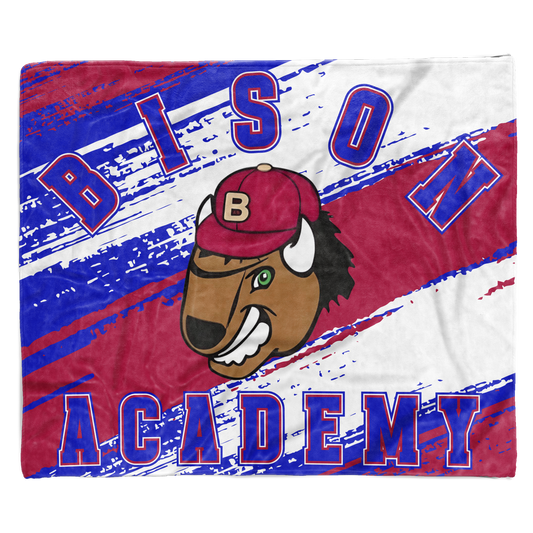 LZ360 Bison Blanket Sale!