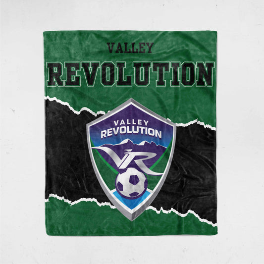 '13 Girls Valley Revolution Fundraiser