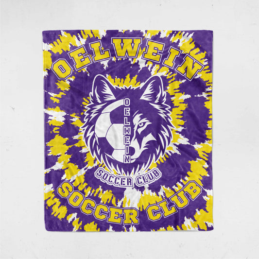 Oelwein Soccer Club Fundraiser