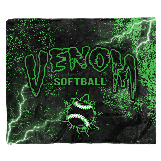 Stilly Venom 14U Fastpitch