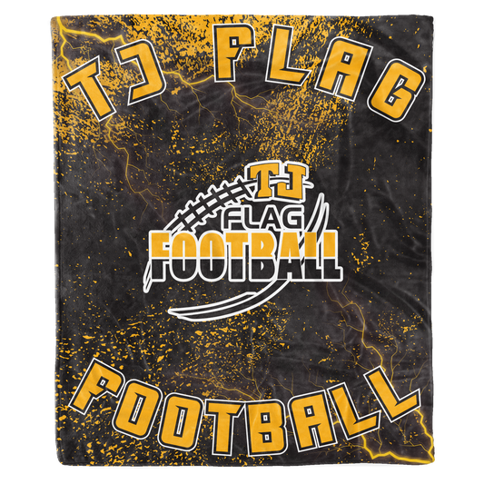 TJ Flag Football