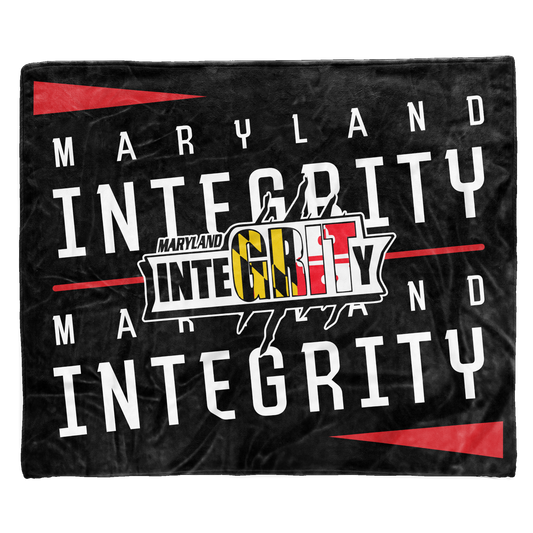 Maryland InteGRITy 09