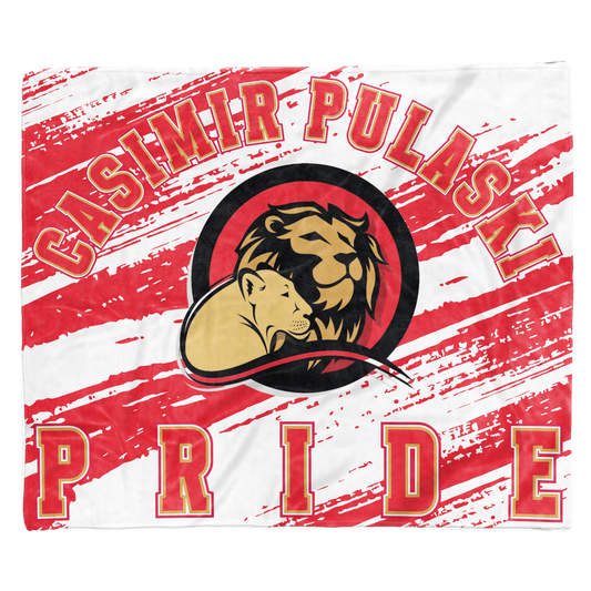 Fifth Grade Pulaski Pride