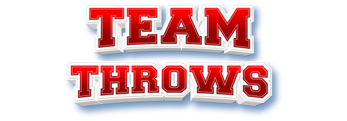 Team Throws Store
