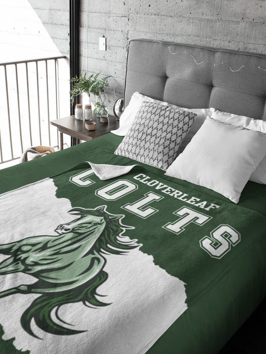 Cloverleaf High School Boys Soccer Fundraiser