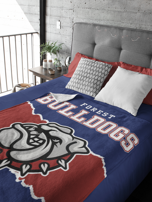 Forest Lady Dawgs Softball 🥎