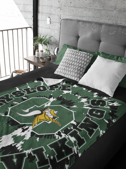 Sunnyslope Track and Field Fundraiser