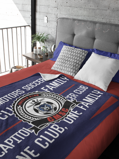 CMSC Blanket